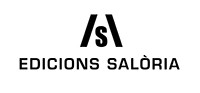 logo edicions saloria