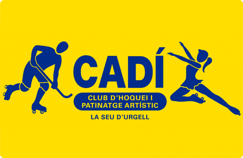 Club Hoquei Cadí Patinatge Artístic
